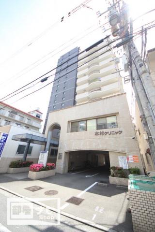ランドマーク一番町