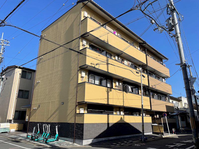 MPIS京都西院
