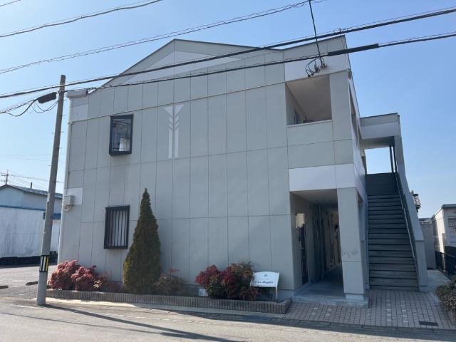 エバーハイツ