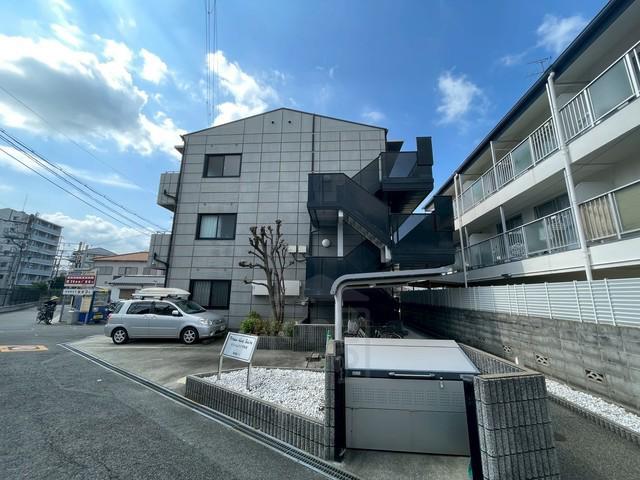 ドリームハイヴ吹田