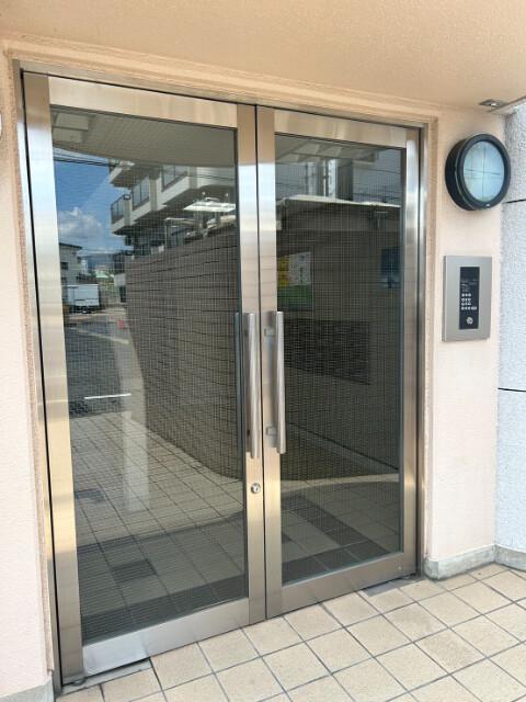 メゾン楠