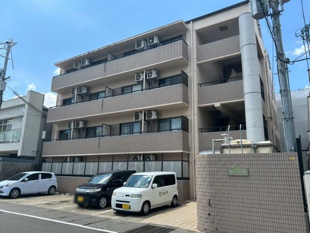 メゾン楠