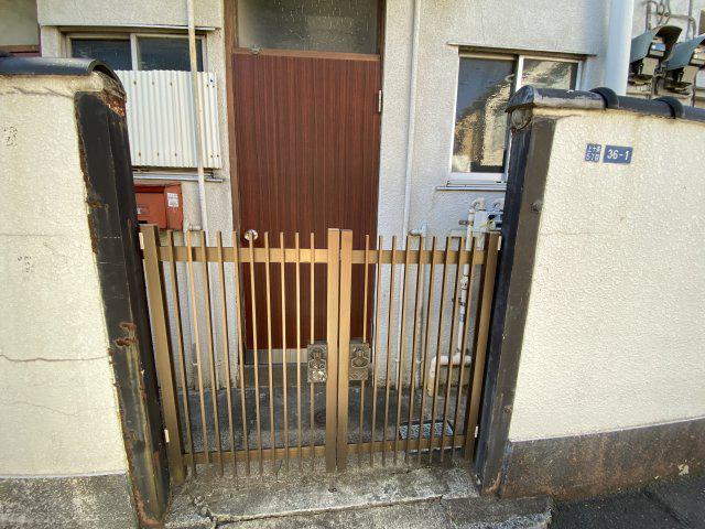 山田荘