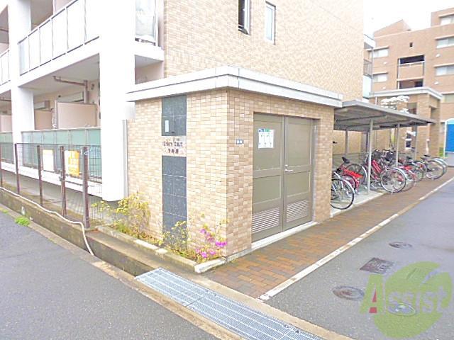 チェリーコート小野原