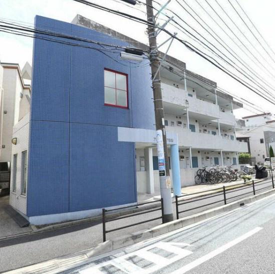 アルカサーノ湘南
