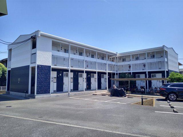 レオパレスビエント