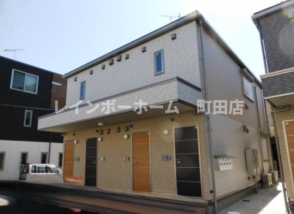 DI QUATTRO KOZASHIBUYA(2K/1階)