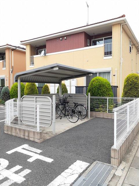 サンラティエIII