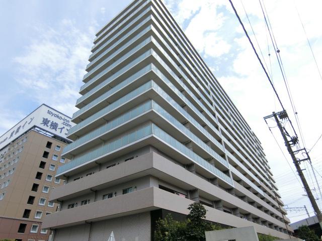 橋本レジデンス