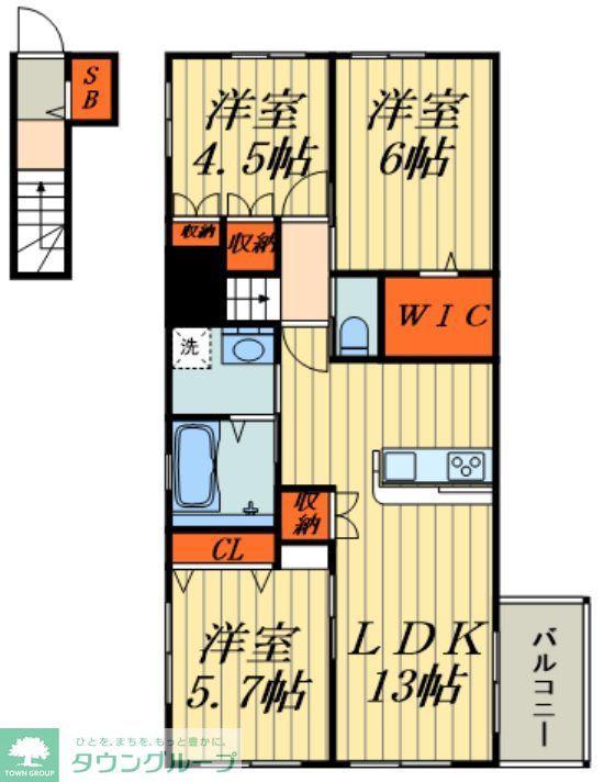 ラフィンメゾン