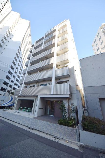 アーバネックス清澄白河II ウエスト棟