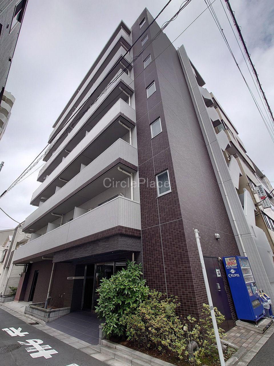 リヴシティ錦糸町弐番館