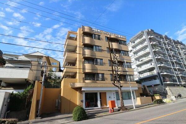ダイアパレス八事表山