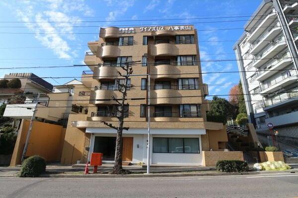 ダイアパレス八事表山