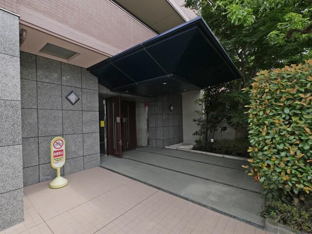 ヒルズ用賀TOKYO U CITY
