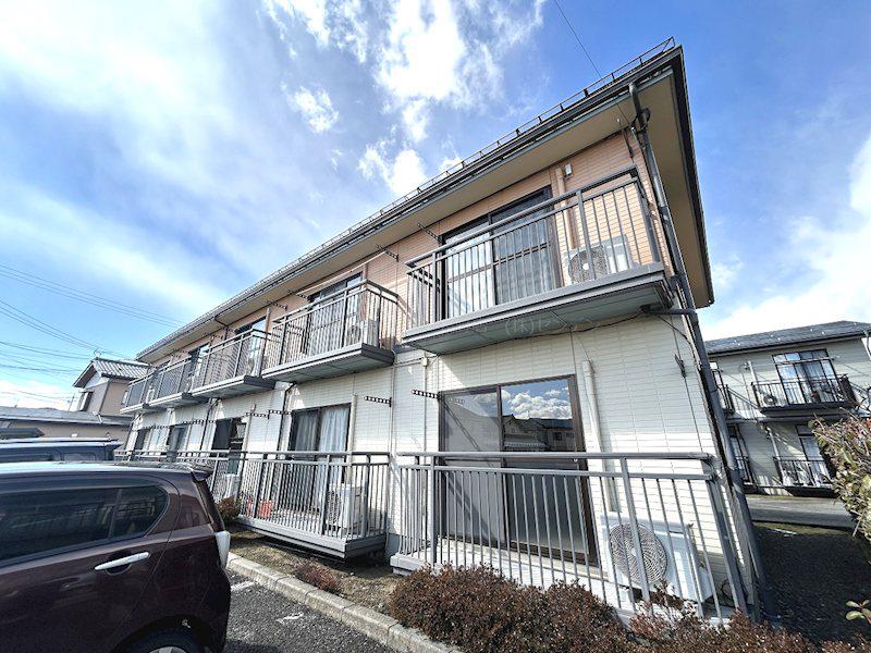 フレグランスかわい