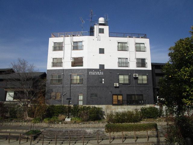 コーポ南浜