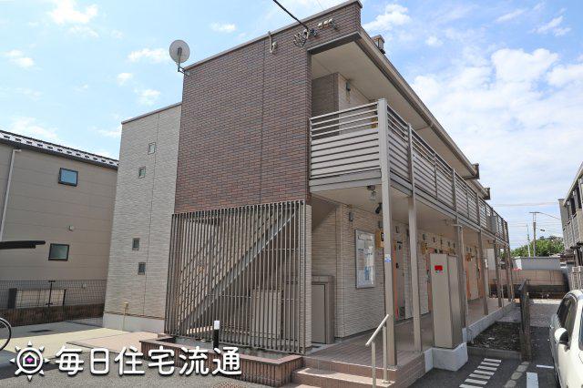 グランドソレーユI