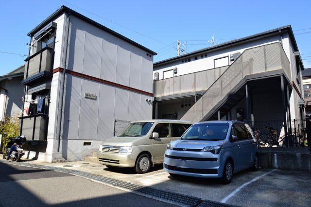 アネックス・マーサ