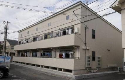フェリオ向原