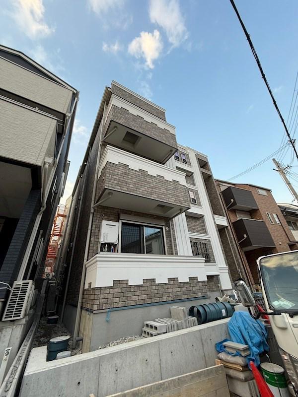 VILLA CHATON 高丸