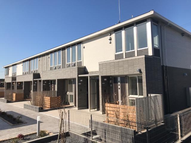 高尾崎 NEW TOWN LA・TERRE H