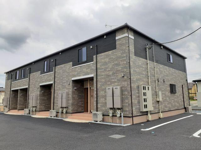 シャルマン壱番館