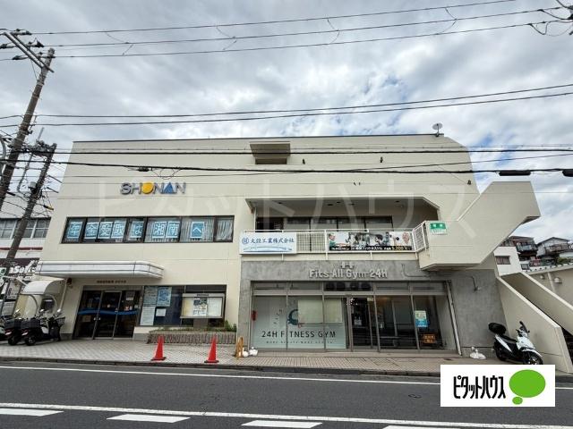 上星谷ハイツI