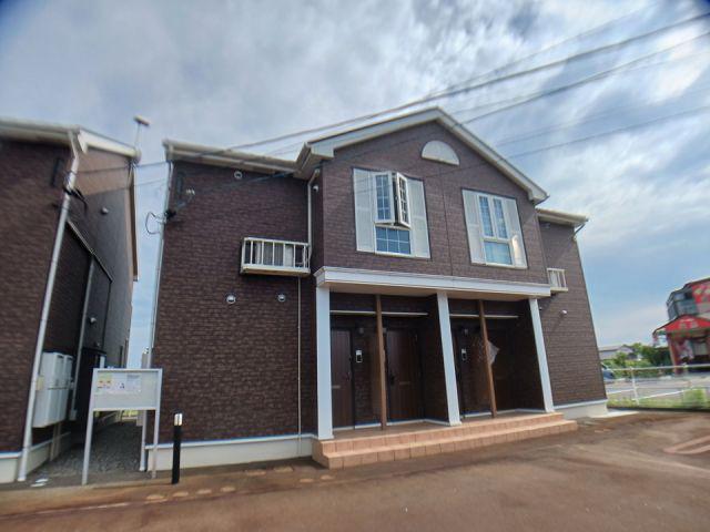 グリュックシフB