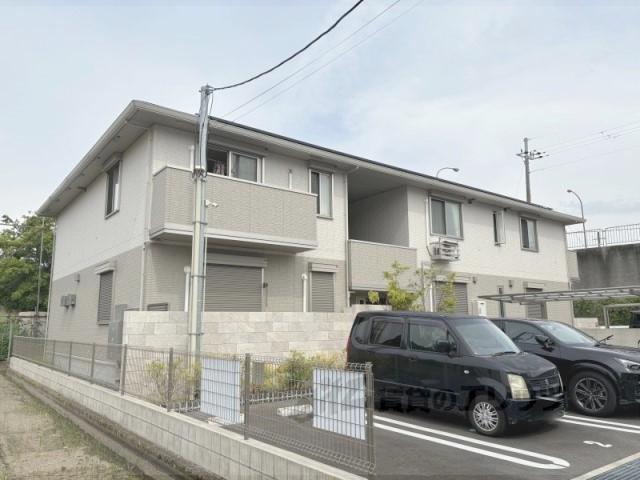 クレール東田宮
