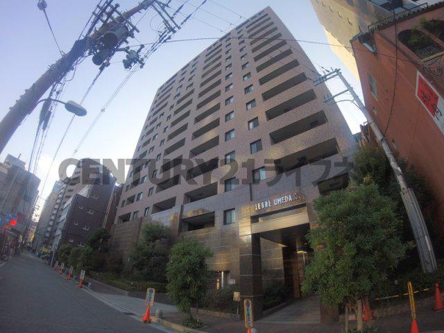 リーガル 梅田Ⅱ