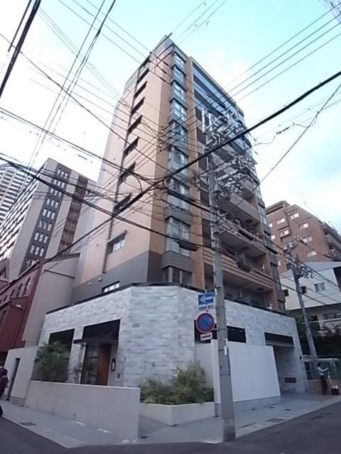メゾン エスプリ 生田