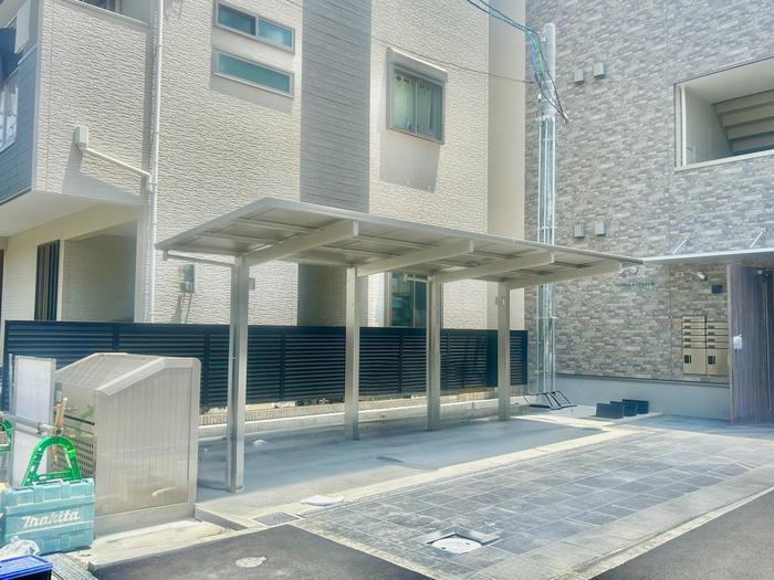 フジパレス大桐二丁目