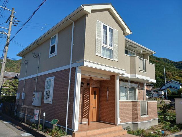 スウィートレジデンス2番館