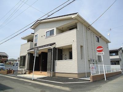 ブルーイン 幸塚 A