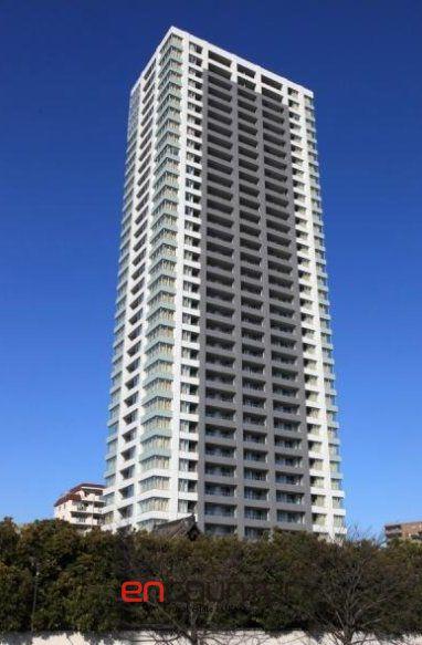 タワーコート北品川
