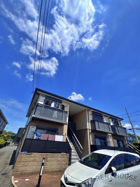 シャーメゾンいずみ