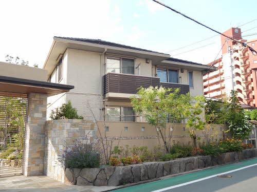 ヴィルヌーブ諏訪野A
