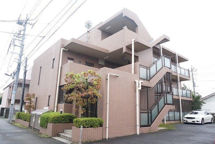 ソナーレ立川