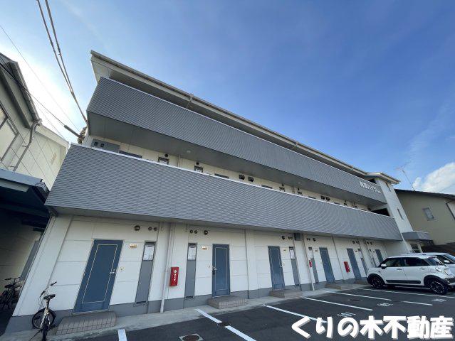 阿部ハイツNO.1
