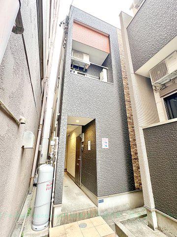 STAGE新栄