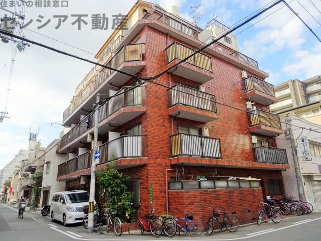グレースハイツ野江