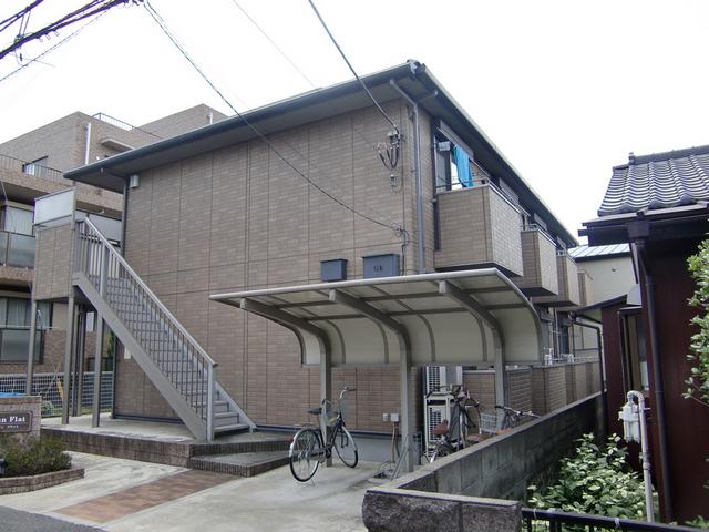 サンフラット