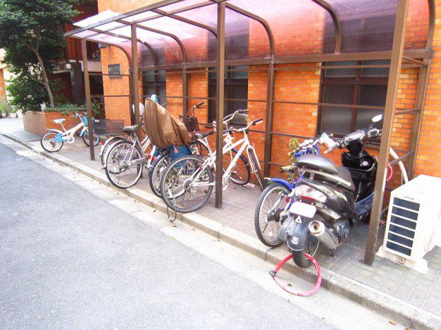 鶴サンハイツII
