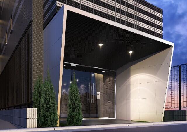 AXAS錦糸町