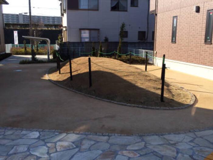 コーワ・ルミエール壱番館