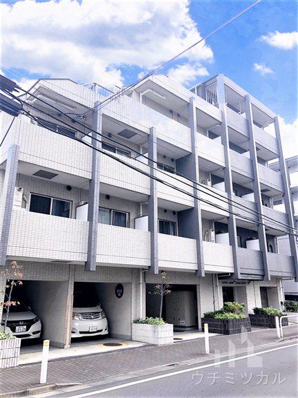スパシエアルマール浮間公園