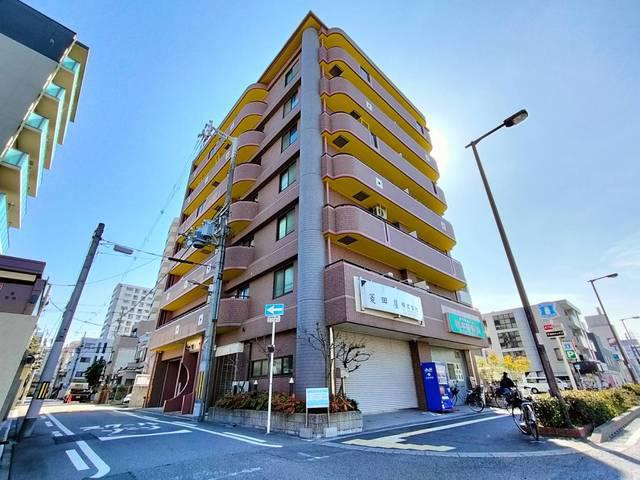 リーデルフェリア住之江