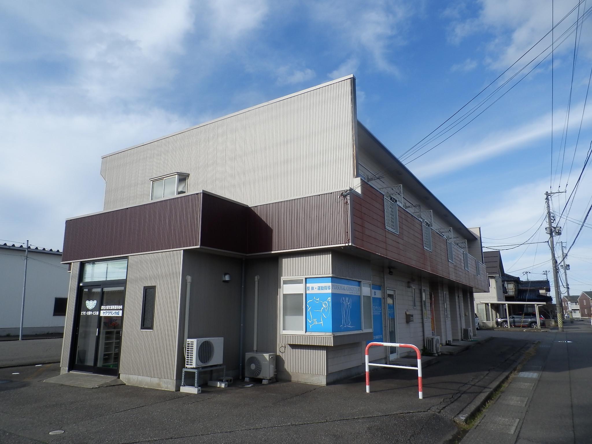 コーポセントラル