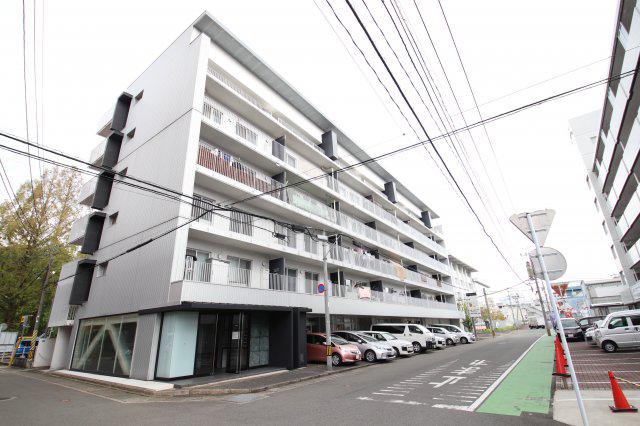 カーサリナート山王